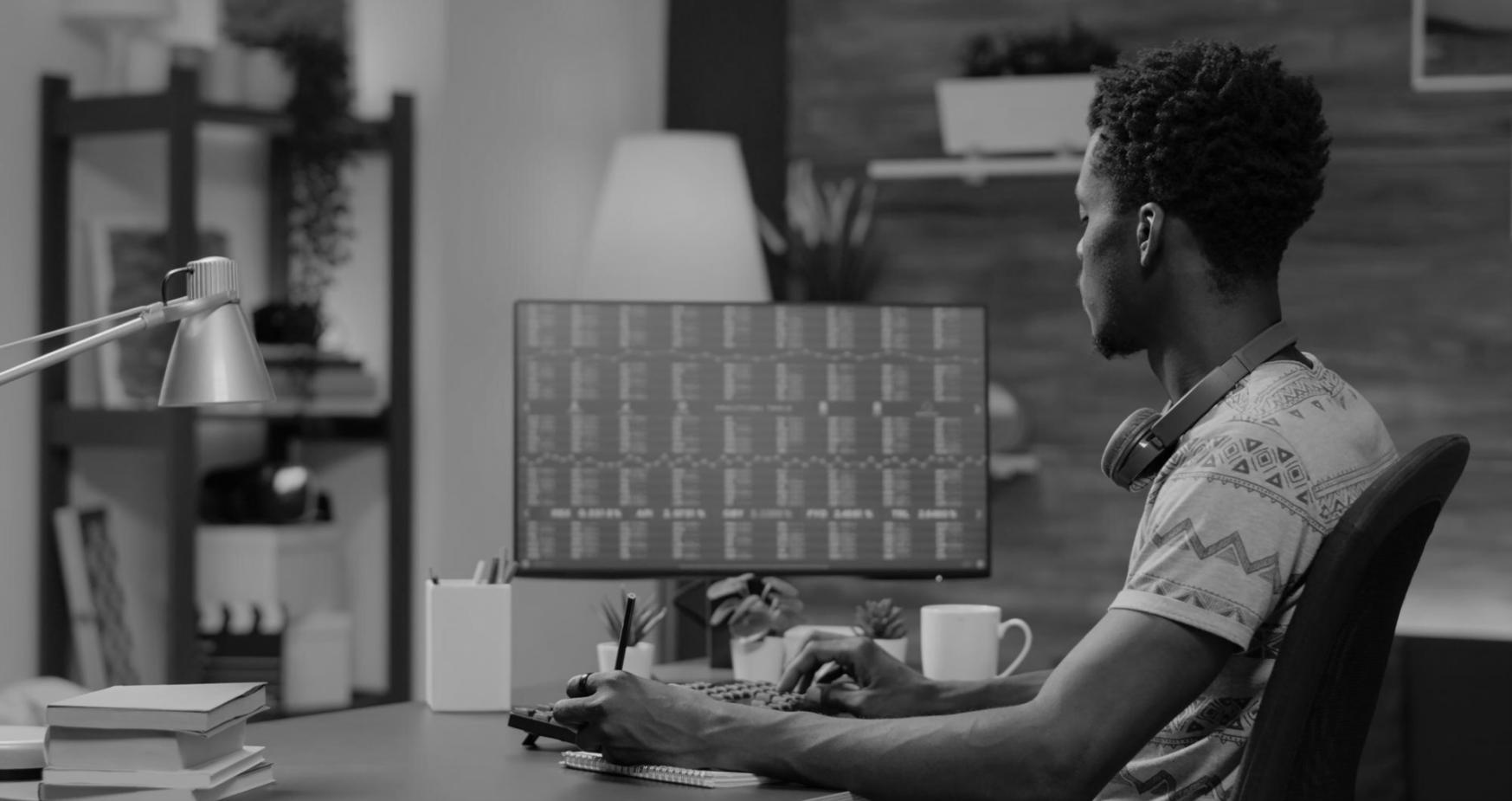 Exemple de cas pratique en recherche de mots-clés