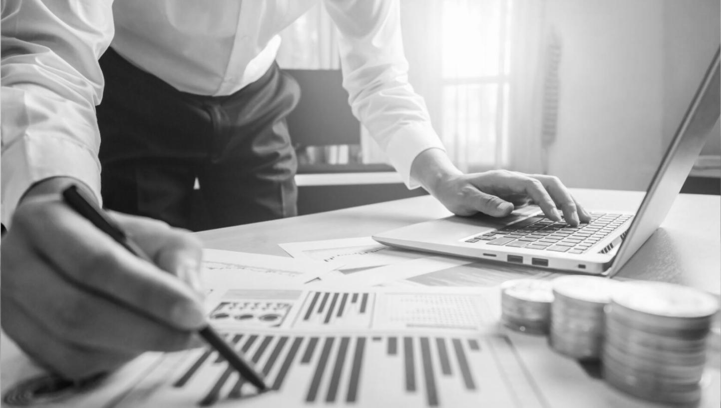 Préparation à la recherche de mots-clés